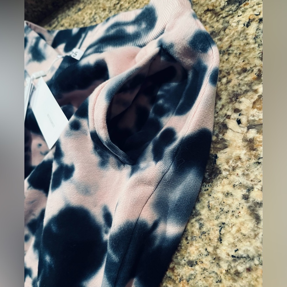 NWT Revolve 525 America Tie Dye Joggers - Picture 11 of 15